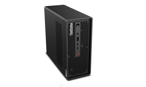 Lenovo ThinkStation P3 Ultra SFF Gen 2 Intel Core Ultra 7 265 48 GB DDR5-SDRAM 512 GB SSD Windows 11 Pro Stanowisko