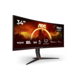 Monitor AOC 34