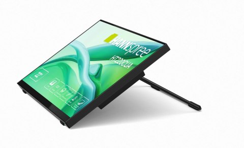 Monitor Hannspree 54,6 cm (21,5") HT220CUA 16:9 M-TOUCH HDMI+DP