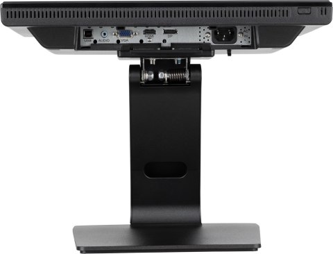 Monitor IIYAMA T1732MSC-B1S 17inch PCAP Bezel Free Front 10P Touch 1280x1024