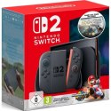 NINTENDO Switch 2 + Mario+Hogwarts Legacy