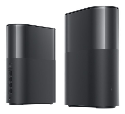 Router Xiaomi BE3600 Pro Dual-band Mesh (2.4 GHz/5 GHz) Wi-Fi 7 (802.11be) Szary