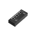 Teltonika TSF010 | Switch | 5x RJ45 100Mb/s, IP30