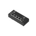 Teltonika TSF010 | Switch | 5x RJ45 100Mb/s, IP30