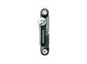 Klucz rowerowy TOPEAK Mini 20 Pro czarny
