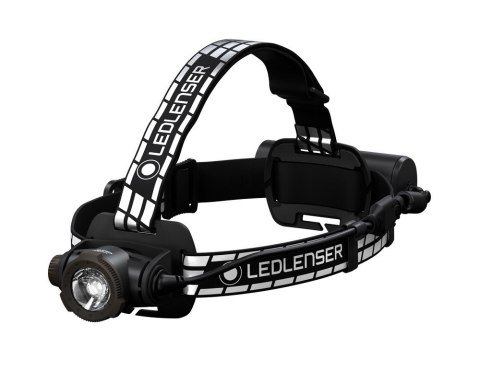 Latarka Ledlenser H7R Signature