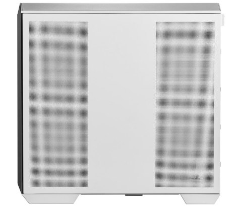 MSI MAG PANO M100R PZ Micro Tower Biały