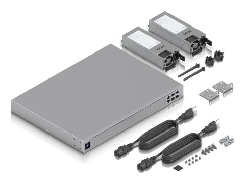 Ubiquiti Enterprise Fortress Gateway (EFG)