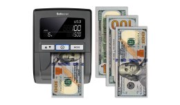 SAFESCAN AUTOMATYCZNY TESTER DO BANKNOTÓW 185-S