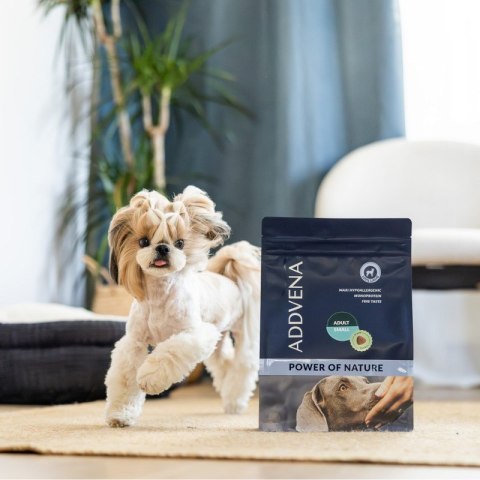 ADDVENA POWER OF NATURE dla psów małych 2,5kg
