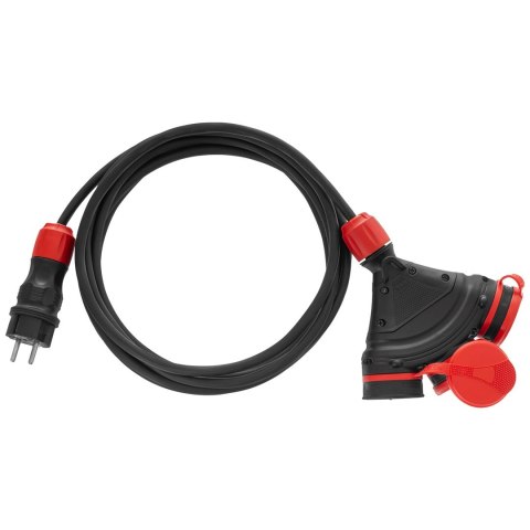 AWTOOLS AW70228 rozgałęziacz