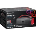 DEFENDER GŁOŚNIK BLUETOOTH 5.4 BEATBOX 18 20W 65218
