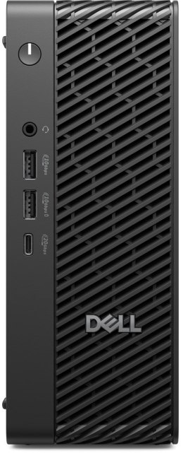 DELL Pro Max FCM2250 Intel Core Ultra 7 265 16 GB DDR5-SDRAM 1 TB SSD NVIDIA RTX A1000 Windows 11 Pro Micro PC Mini PC Czarny