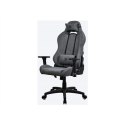 Fotel gamingowy Arozzi Torretta SoftFabric ASH