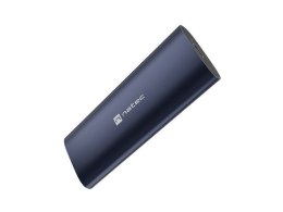 NATEC OBUDOWA SSD RHINO M.2 NVME LITE USB-C 3.2