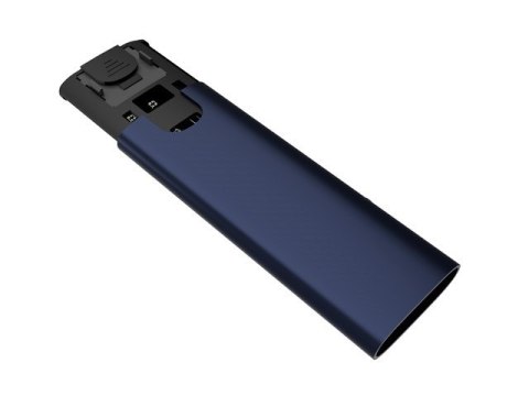 NATEC OBUDOWA SSD RHINO M.2 NVME LITE USB-C 3.2