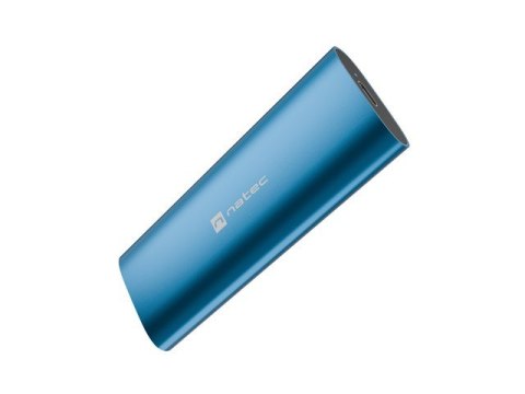 NATEC OBUDOWA SSD RHINO M.2 NVME LITE USB-C 3.2