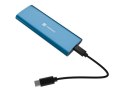 NATEC OBUDOWA SSD RHINO M.2 NVME LITE USB-C 3.2