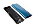 NATEC OBUDOWA SSD RHINO M.2 NVME LITE USB-C 3.2