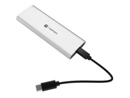NATEC OBUDOWA SSD RHINO M.2 NVME LITE USB-C 3.2
