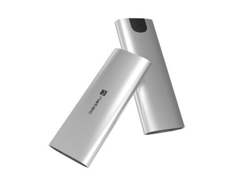 NATEC OBUDOWA SSD RHINO M.2 NVME LITE USB-C 3.2