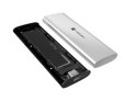 NATEC OBUDOWA SSD RHINO M.2 NVME LITE USB-C 3.2