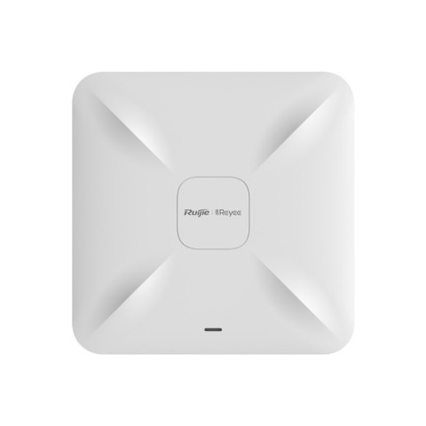 Ruijie Reyee RG-RAP2200(F) | Punkt dostępowy | Wi-Fi 5, 1267Mbps, 2x RJ45 100Mb/s, 48 klientów, montaż na suficie