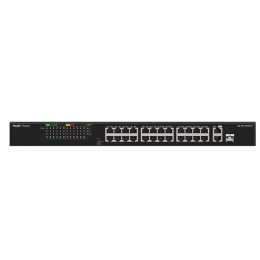 Switch PoE RG-ES126FGS-P 24-portowy Reyee