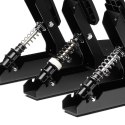 Thrustmaster Modułowy, skalowalny zestaw pedałów Raceline III WW
