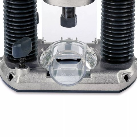 Einhell TC-RO 1155 E Czarny, Czerwony 30000 RPM 1100 W