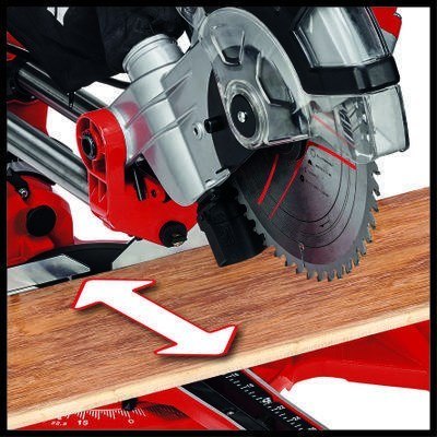 Einhell TC-SM 2131/1 Dual 4900 RPM 1500 W