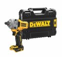 Klucz udar.18V 4 biegi+TSTAK DCF891NT DEWALT
