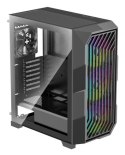 Xilence Performance A+ BREEZE II Midi Tower Czarny