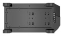 Xilence Performance A+ BREEZE II Midi Tower Czarny