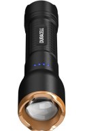 Duracell DF1500R Gift Box Latarka Czarny