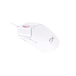 Myszka HyperX Pulsefire Haste 2.0 Biała