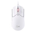 Myszka HyperX Pulsefire Haste 2.0 Biała