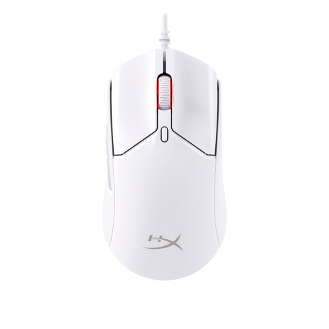 Myszka HyperX Pulsefire Haste 2.0 Biała