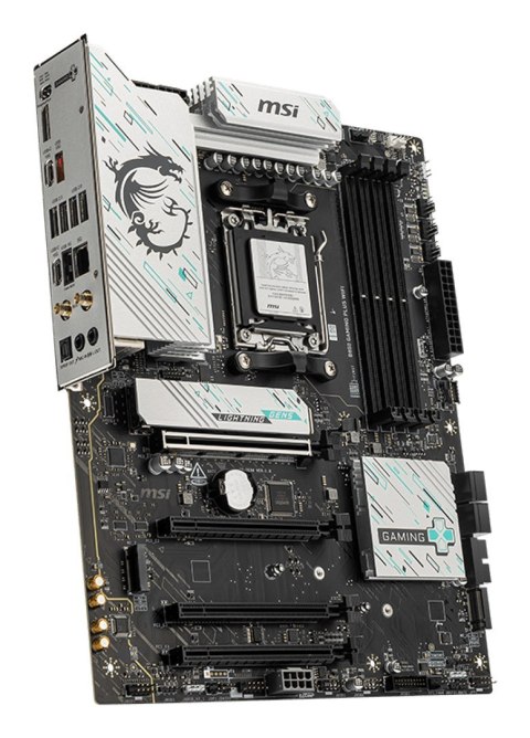 Płyta główna MSI B850 GAMING PLUS WIFI
