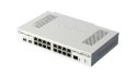Router Mikrotik CCR2004-16G-2S+PC Total Ethernet  Ports:18; Architecture:ARM 64bit; CPU core:4