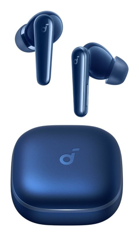 Soundcore Liberty 5 niebieski