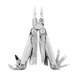 Multitool Leatherman Surge - stainless