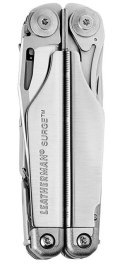 Multitool Leatherman Surge - stainless