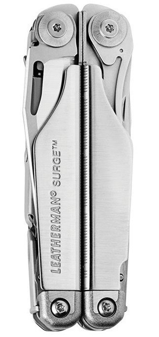 Multitool Leatherman Surge - stainless