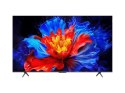 Telewizor TCL 55" QLED 4K 55P81K