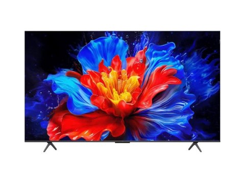 Telewizor TCL 55" QLED 4K 55P81K