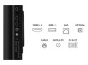 Telewizor TCL 55" QLED 4K 55P81K
