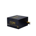 ZASILACZ CHEIFTEC 700W ATX PSU 80+ gold