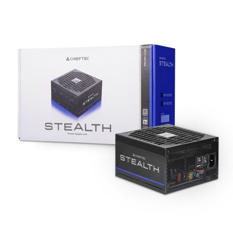 Zasilacz Chieftec Stealth 1200W
