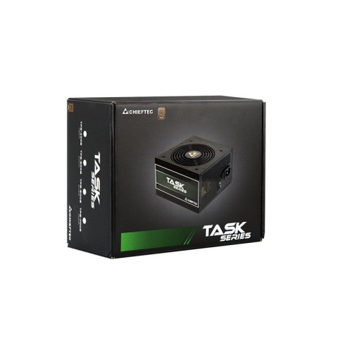 Zasilacz Chieftec Task 600W